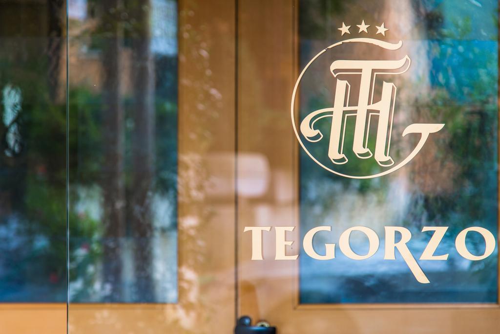 Hotel Tegorzo Fener Luaran gambar